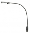 Adam Hall SLED1 ULTRA USB Lampka LED